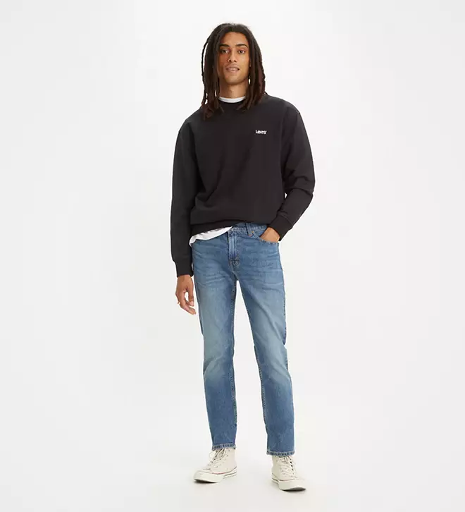 Levis HOMMES 511 SLIM TERRIBLE CLAW ADV