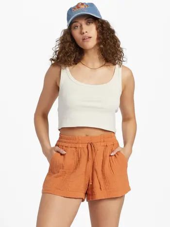 Billabong FEMMES DAY TRIPPER TOFFEE