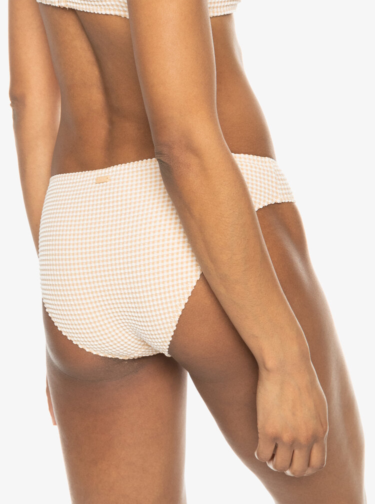 Roxy WOMEN GINGHAM BOTTOMS