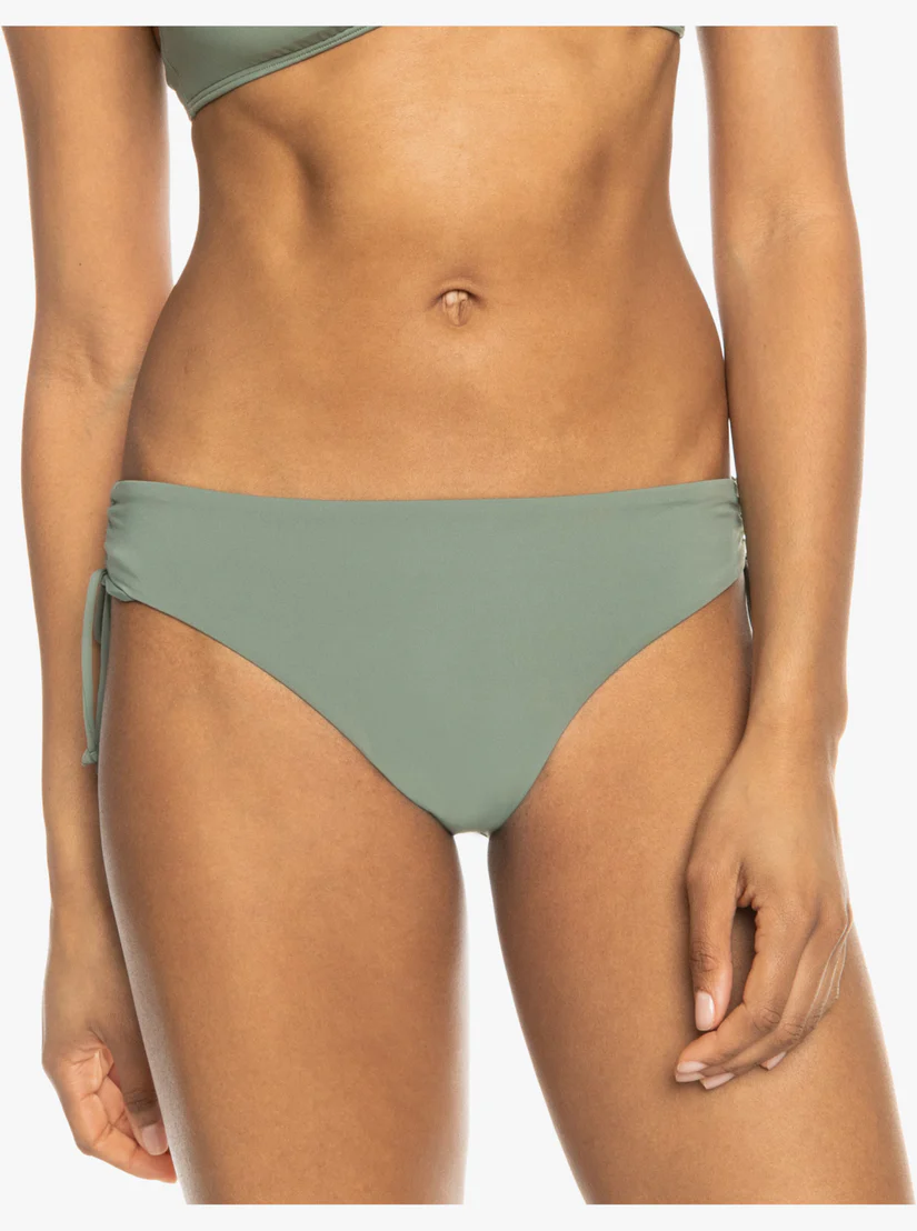 Roxy FEMME BEACH CLASSICS BOTTOMS AGAVE GREEN