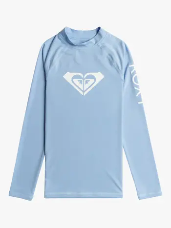 Roxy YOUTH WHOLE HEARTED BEL AIR BLUE