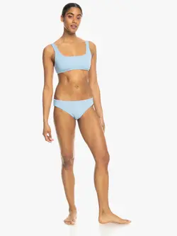 Roxy FEMME ROXY LOVE THE COMBER BOTTOMS BEL AIR BLUE