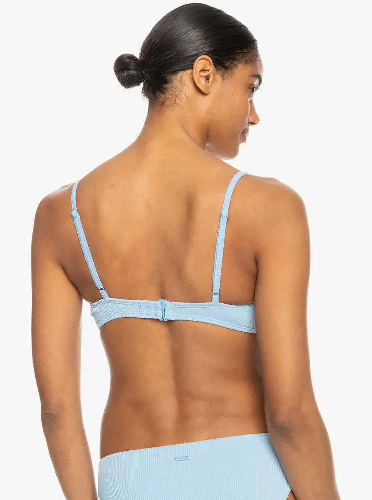 Roxy WOMEN ROXY LOVE THE SURF KNOT TOP