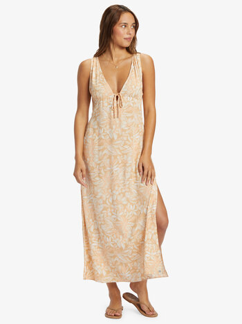 Roxy FEMMES PEARL MOONLIGHT EGRET SOFT TROPICS