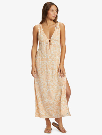 Roxy FEMMES PEARL MOONLIGHT EGRET SOFT TROPICS