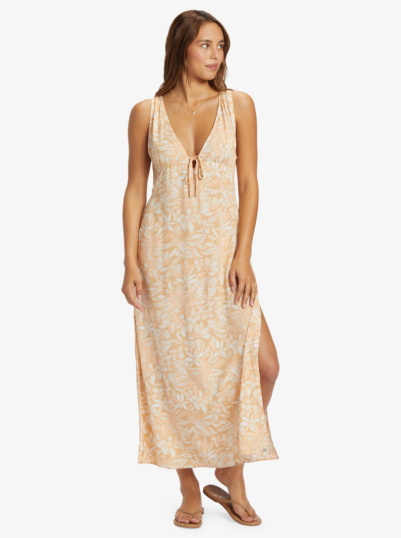 Roxy FEMMES PEARL MOONLIGHT EGRET SOFT TROPICS