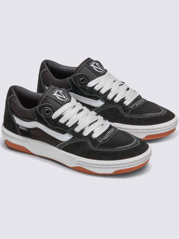 Vans ROWAN 2 BLACK WHITE