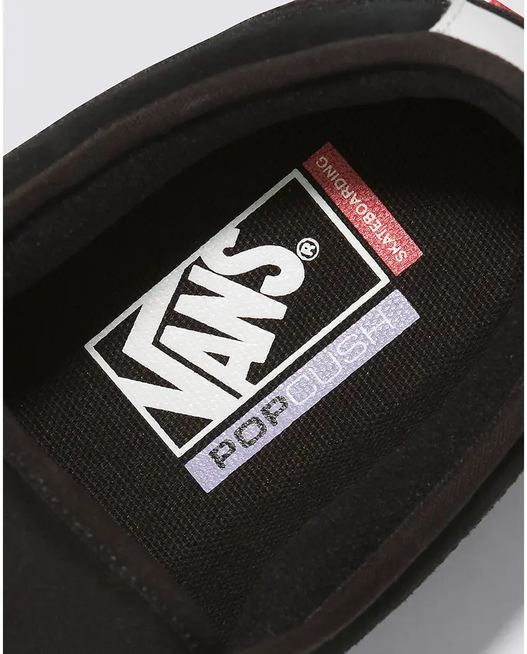 Vans HOMMES CHUKKA LOW SIDESTRIPE