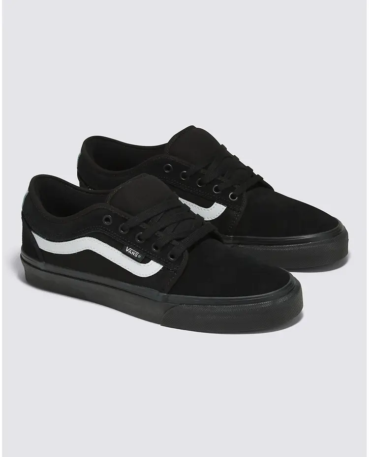 Vans MEN'S CHUKKA LOW SIDESTRIPE