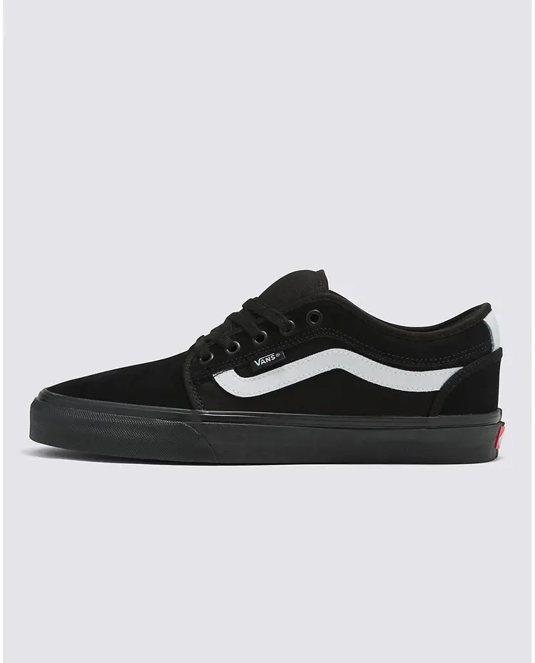 Vans HOMMES CHUKKA LOW SIDESTRIPE