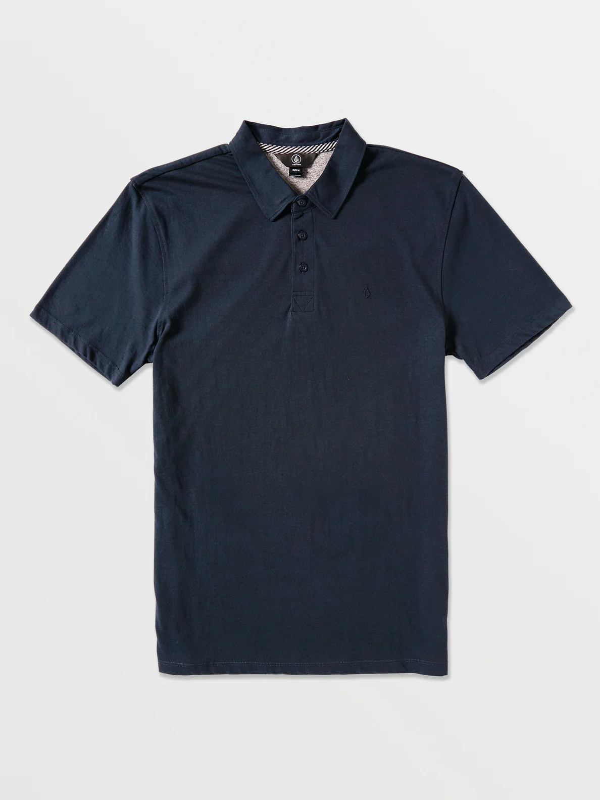 Volcom WOWZER POLO NAVY