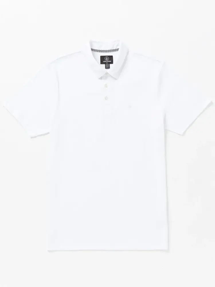 Volcom MEN'S WOWZER POLO