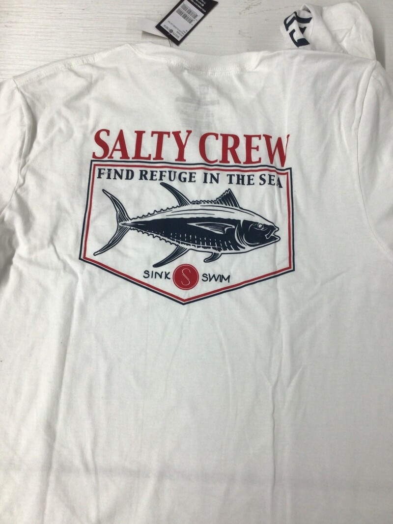 Salty crew ANGLER CLASSIC