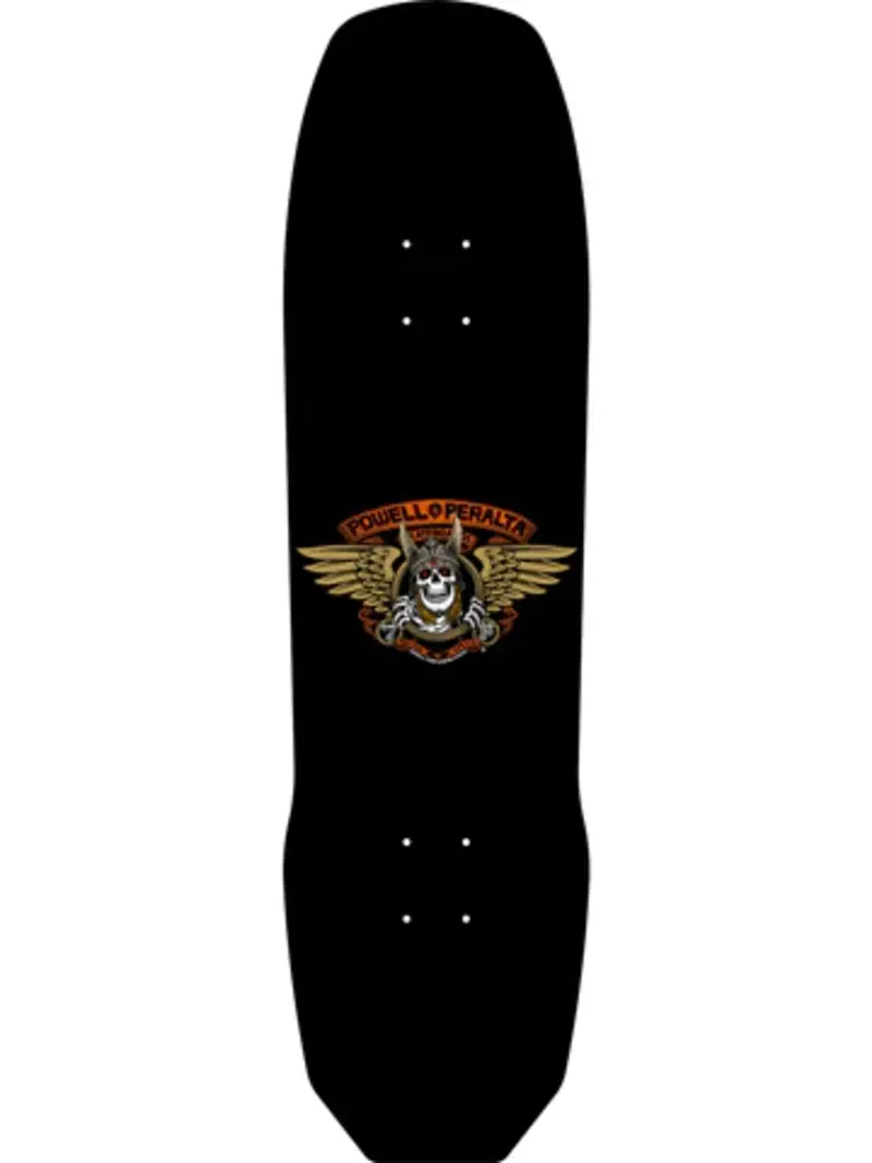 Powell Peralta ANDERSON HERON SKULL