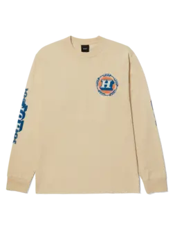 HUF DEPENDABLE WHEAT