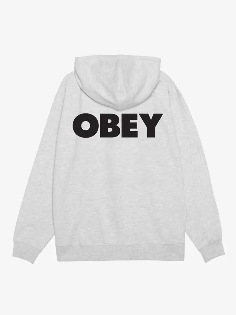 Obey BOLD ZIP