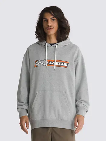 Vans HOMMES SKATE CLASSICS LOOSE CEMENT HEATHER