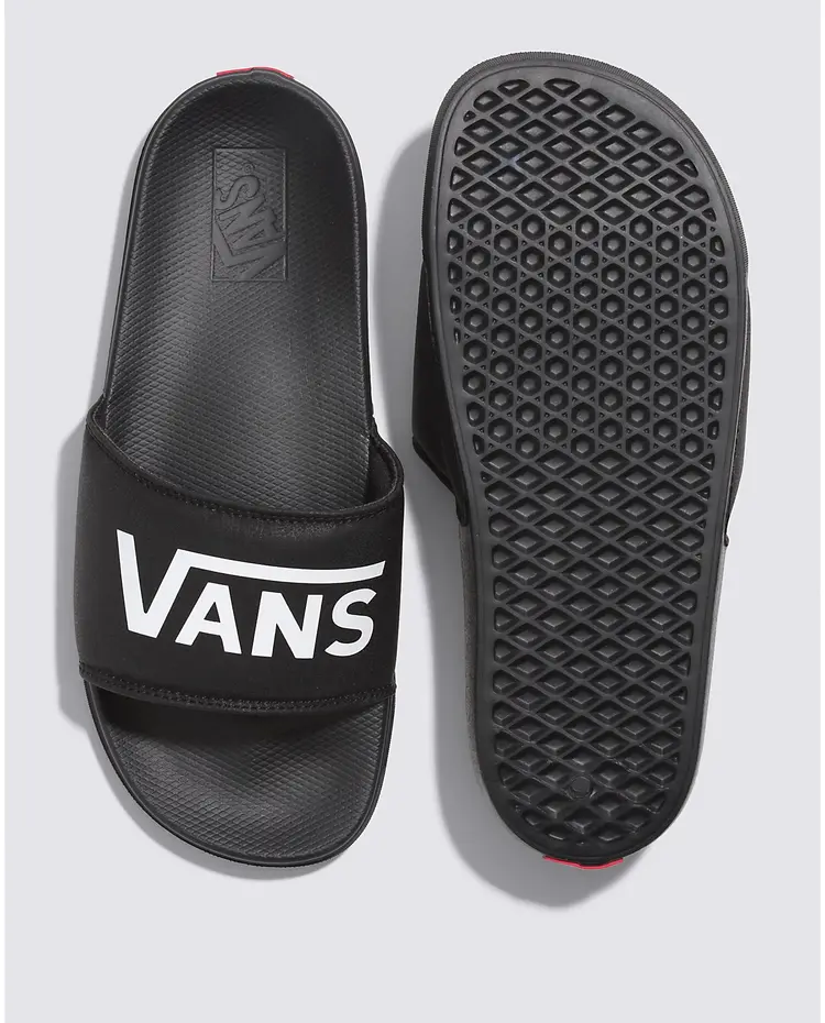 Vans MEN'S LA COSTA SLIDE-ON SANDALS
