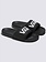 Vans HOMMES LA COSTA SLIDE-ON SANDAL BLACK