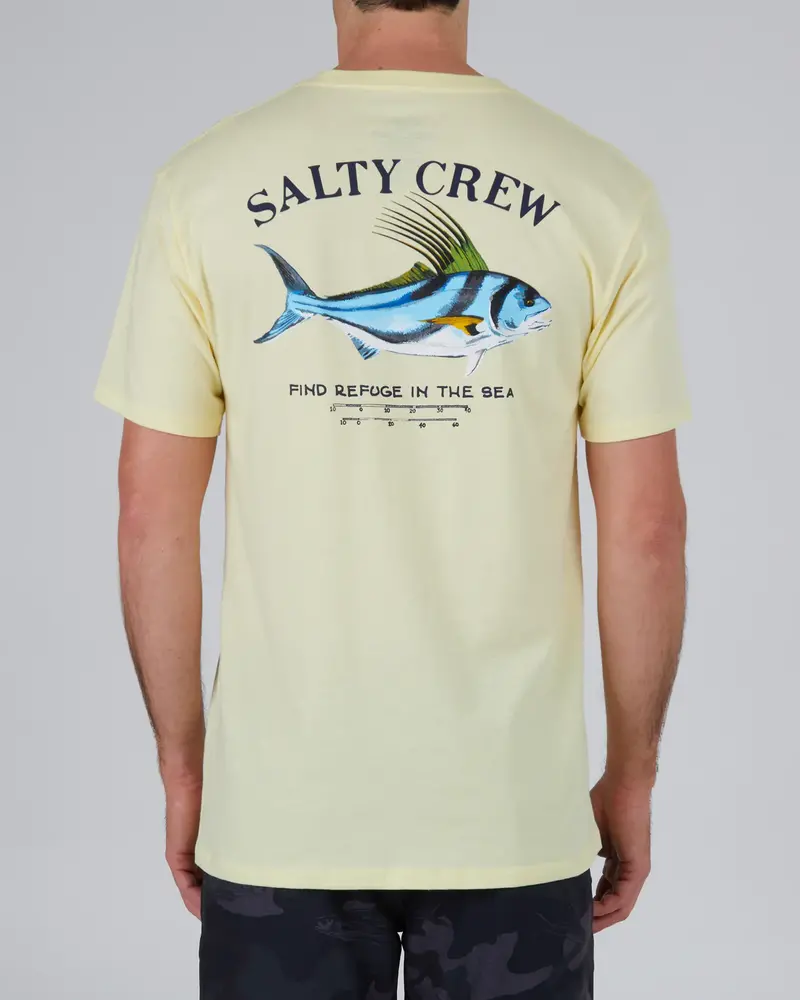 Salty crew ROOSTER