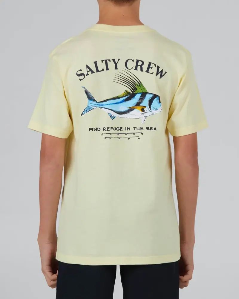 Salty crew JUNIOR ROOSTER