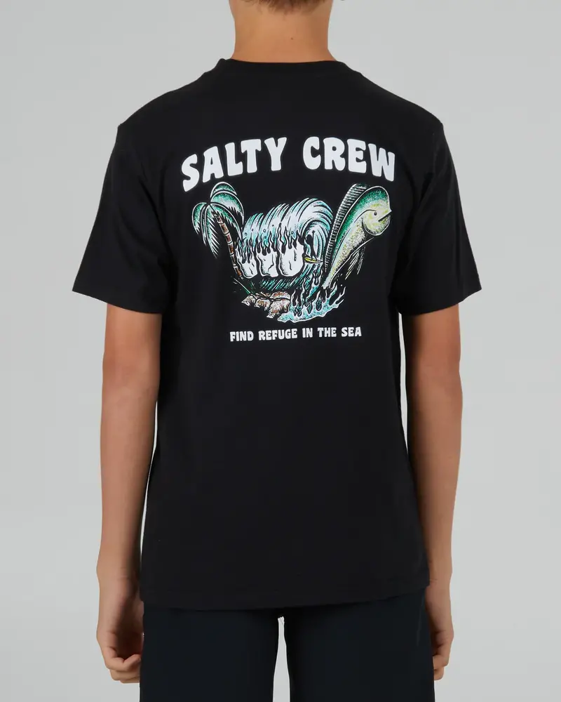 Salty crew JUNIOR SHAKA