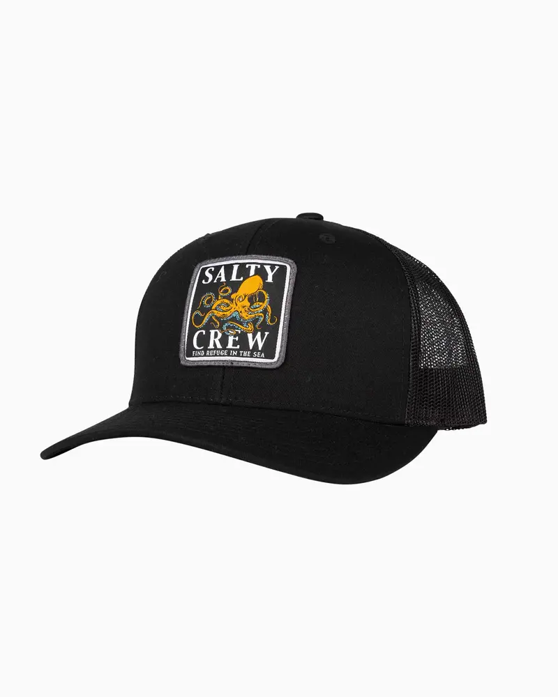 Salty crew YOUTH INK SLINGER 6 PANEL