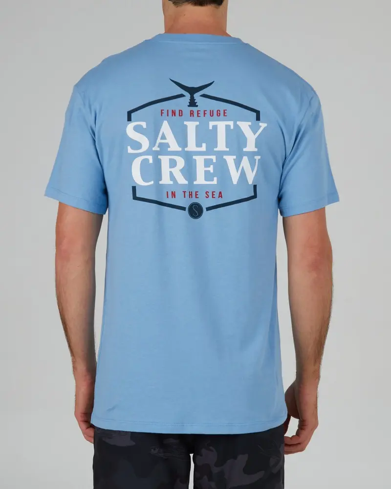 Salty crew SKIPJACK