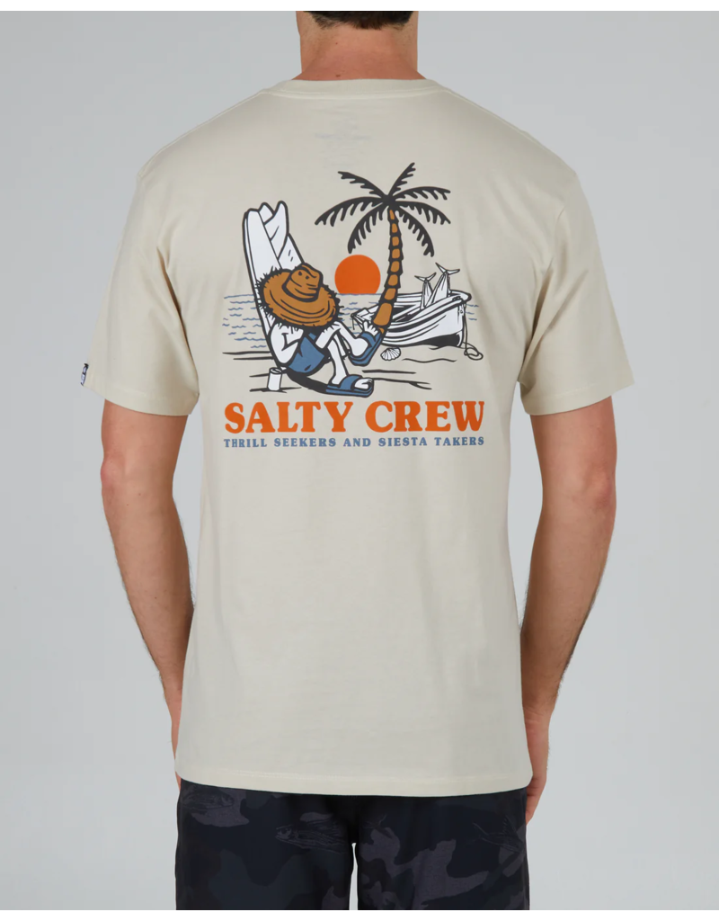 Salty crew SIESTA PREMIUM BONE