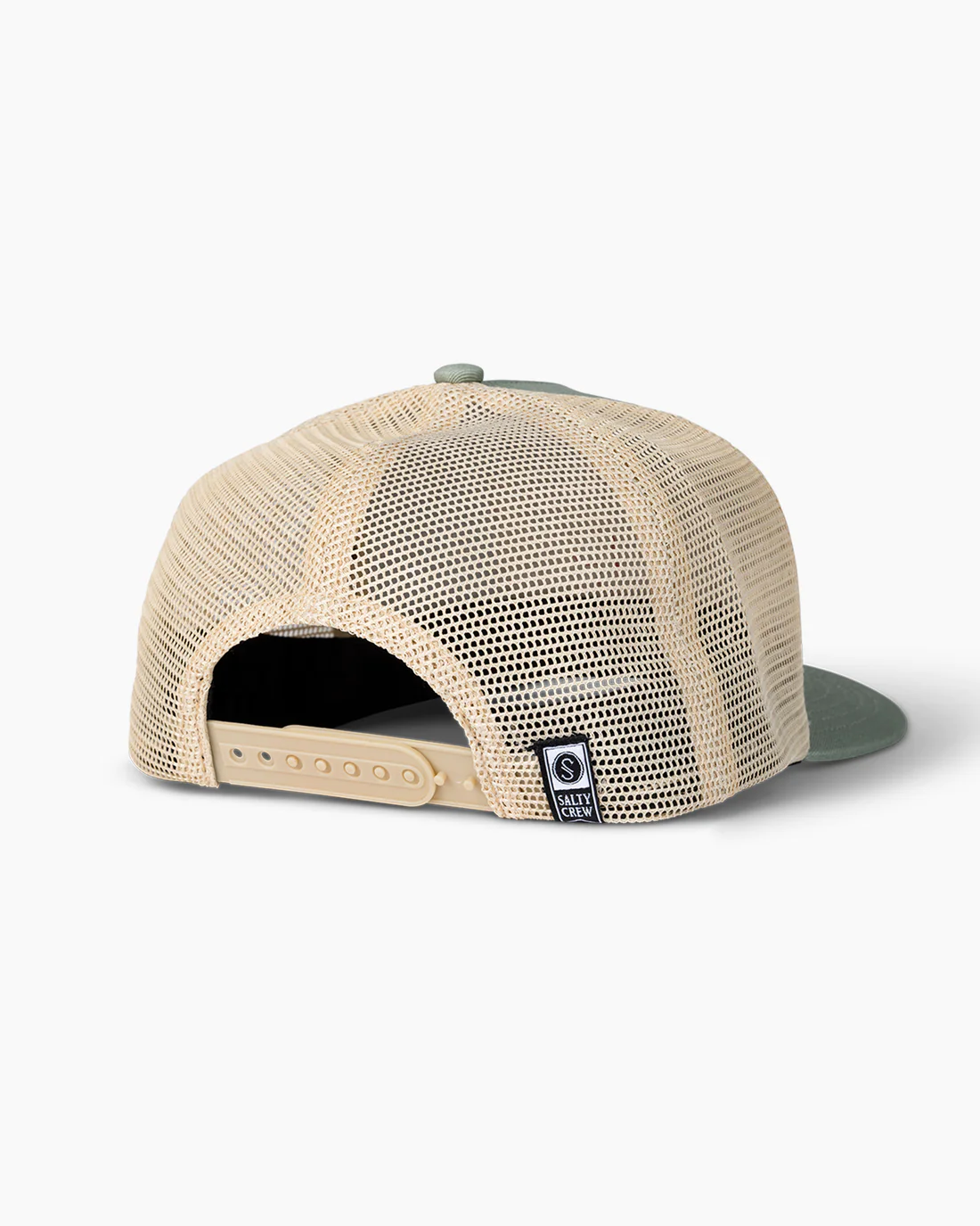 Ben Horton Dead Fish - Trucker Cap for Men