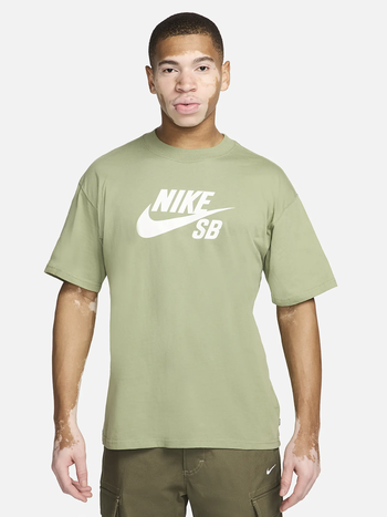 Nike SB SB LOGO OIL GREEN