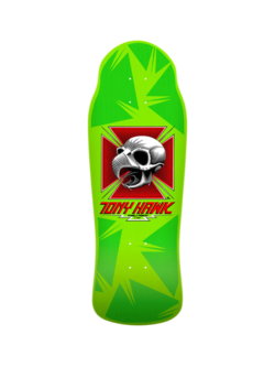 Bones HAWK SERIES 15 DECK 10.38