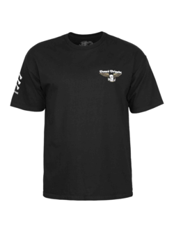 Bones AUTOBIOGRAPHY BLACK