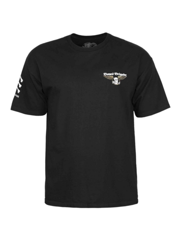 Bones AUTOBIOGRAPHY BLACK