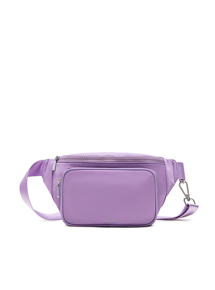 Pixie Mood AALIYAH FANNY