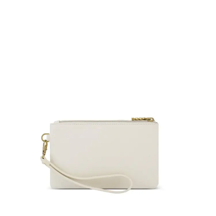 Pixie Mood PARIS DOUBLE ZIP POUCH