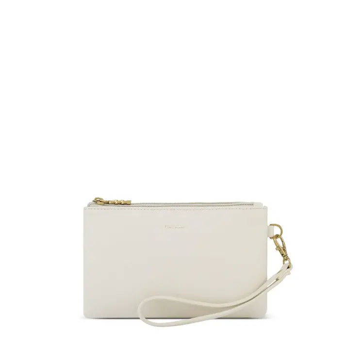 Pixie Mood PARIS DOUBLE ZIP POUCH