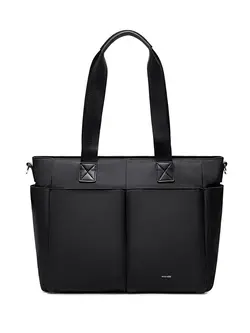 Pixie Mood OLIVIA BLACK NYLON