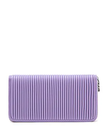Pixie Mood SANDY PLEATED LAVENDER