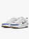 Nike SB MEN'S AIR MAX ISHOD WHITE NAVY SUMMIT