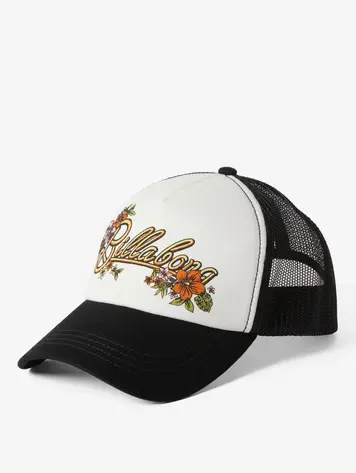 Billabong WOMEN ALOHA FOREVER BLACK