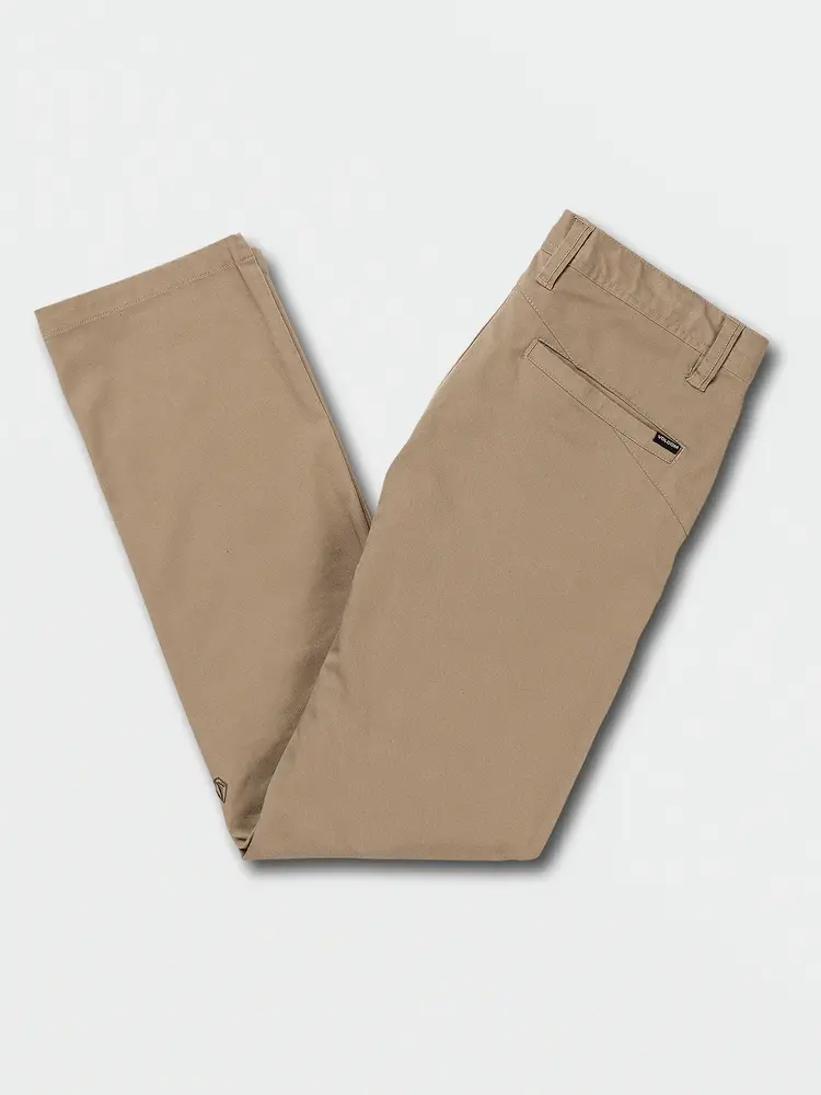 Volcom HOMMES FRICKIN MODERN STRETCH