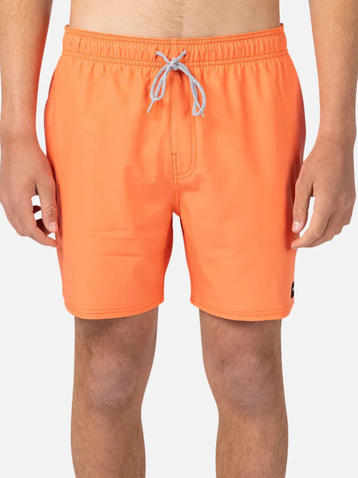 Rip Curl DAILY VOLLEY CORAL
