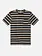 Volcom HOMMES BONGO CREW STEALTH