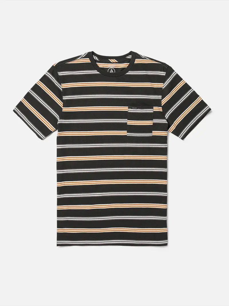 Volcom HOMMES BONGO CREW STEALTH