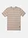Volcom HOMMES HOCKEY DAD CREW LIGHT KHAKI