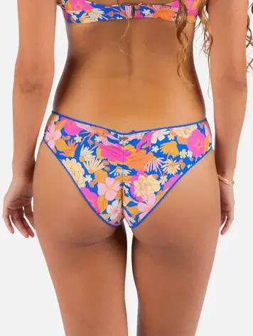 RIP CURL FEMME KAMARI CHEEKY HIPSTER