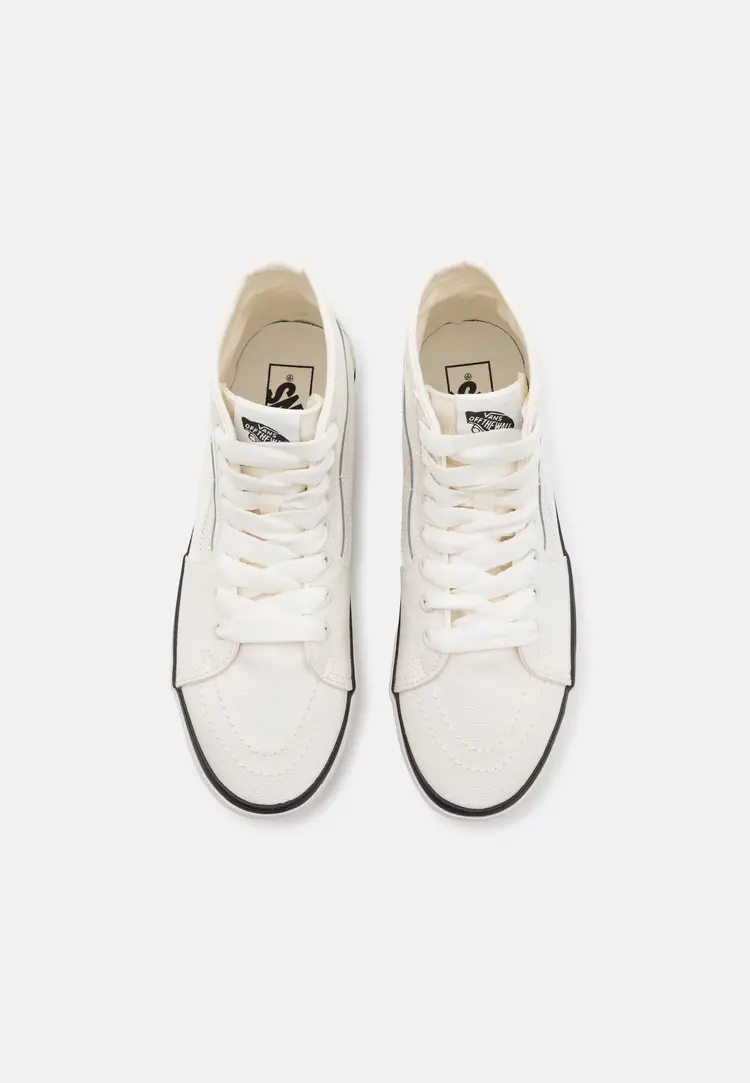 Vans SK8-HI TAPERED STACKFORM SMARTEN UP
