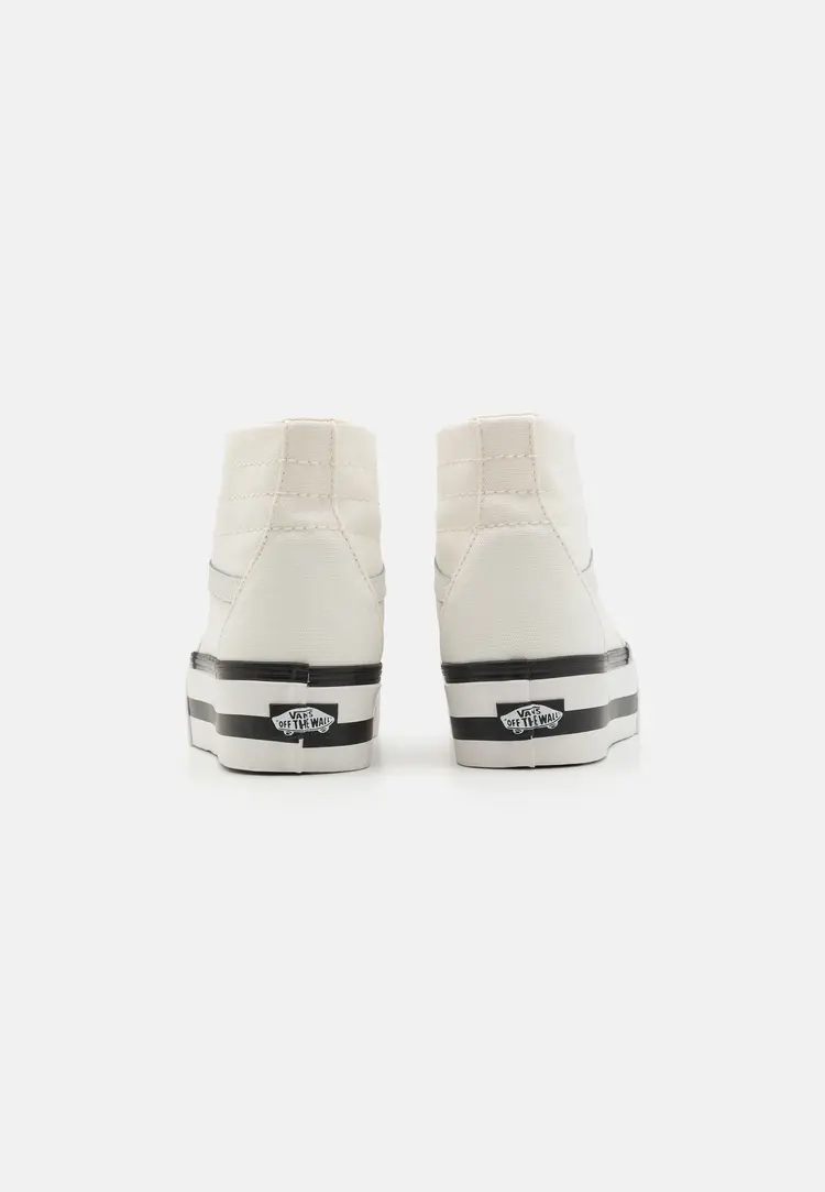 Vans SK8-HI TAPERED STACKFORM SMARTEN UP