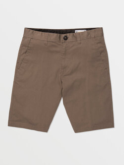 Volcom FRICKIN MODERN STRETCH 21 MUSHROOM